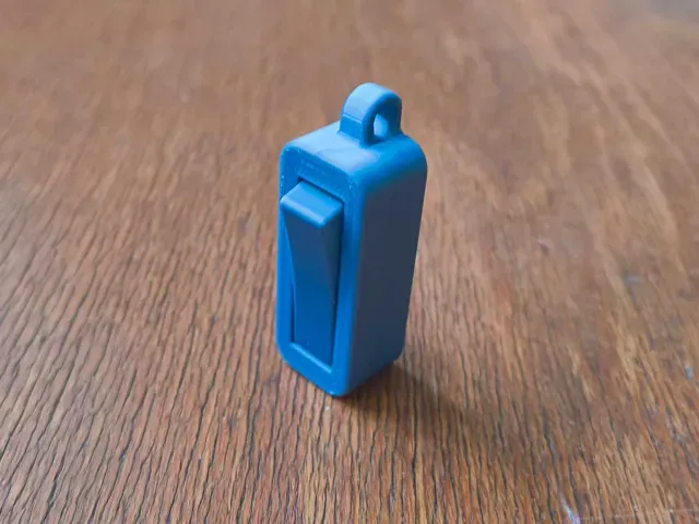 EDC Fidget Switch - Rockerswitch — Фото 2 из 3