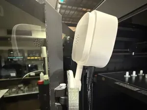 Door Mount Camera Holder for TP Link Tapo C100