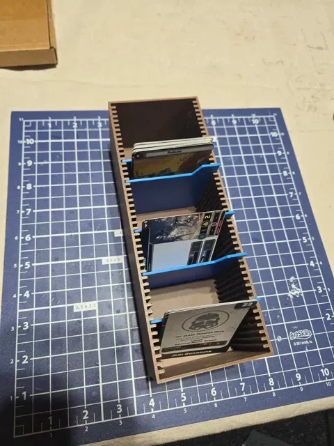 Star Wars Legion Card Storage — Фото 3 из 9