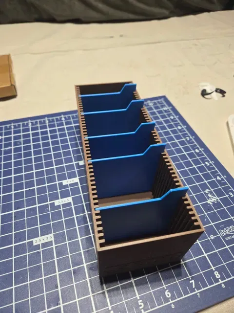 Star Wars Legion Card Storage — Фото 7 из 9