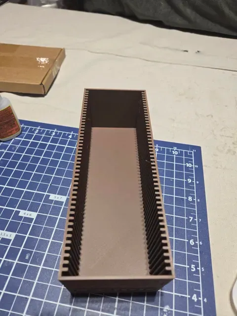 Star Wars Legion Card Storage — Фото 5 из 9