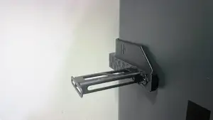 Bambu Lab P1S Filament Holder V2