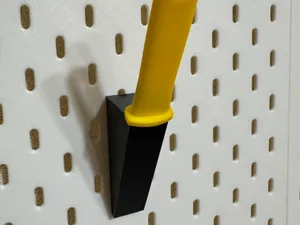 ダンボールカッターホルダー for SKÅDIS