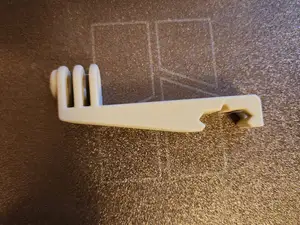 GoPro Picatinny Mount