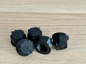 Nut cover for Electric Scooters (18mm Wrench)