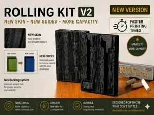 Rolling Kit V2