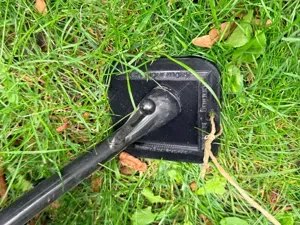 Kickstand pad/ puck Heavy-duty