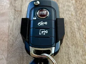 Praktischer Schluesselhalter Fiat Ducato 8