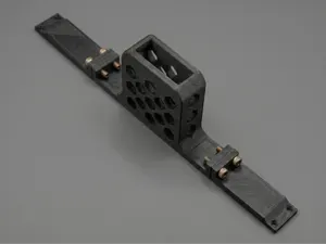 TP-Link OC200 19" Rack Mount