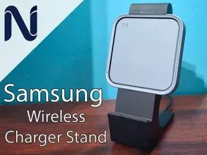 Samsung Wireless Charger Stand (EP-P2400)