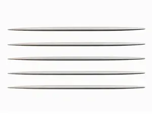 20 cm Knitting needles