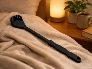Claw Back Scratcher – One-Piece Easy Print