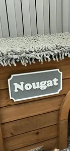 Nameplate