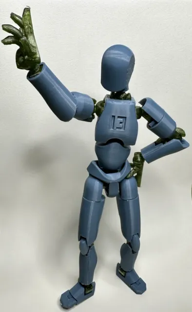 Dummy Smooth V2 — Фото 2 из 6
