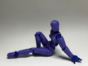 Dummy Smooth V2