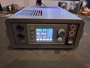 Ultimate Lab Power Supply | DIY | 1500W