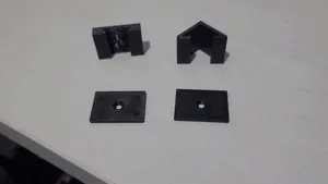 Magnetic Cable Holder