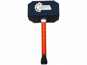 Turning Point USA Thor Hammer - Charlie Kirk