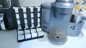 Keurig Pod holder Standard