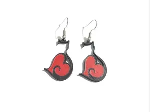 Mystic Black Cat - Valentine's Day
