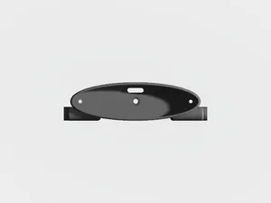 Taillight and indicator light for motorcycles