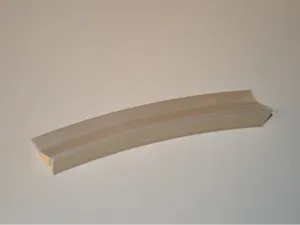 Minimalist Paper Stand