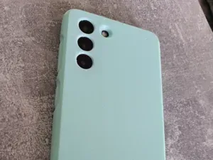 Samsung Galaxy S21 TPU case