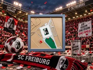 SC FREIBURG – Europa-Park Stadion