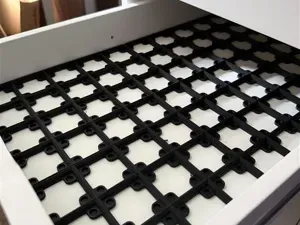 IKEA ALEX Drawer Gridfinity Fill Kit