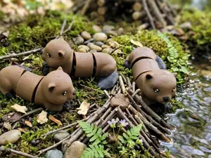 mini flexi beaver