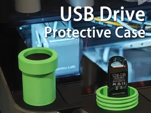 Hide your USB drive!!