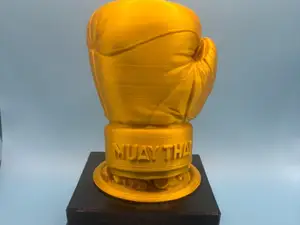 Troféu Muay Thai