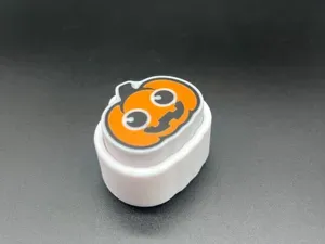 Pumpkin Clicker
