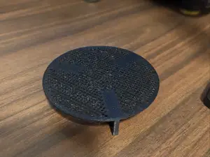 Pot/Planter Drain