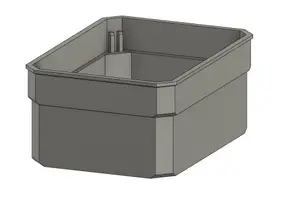 Tstak / Stanley FatMaxsmall replacement Cups