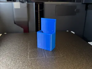 Remote holder