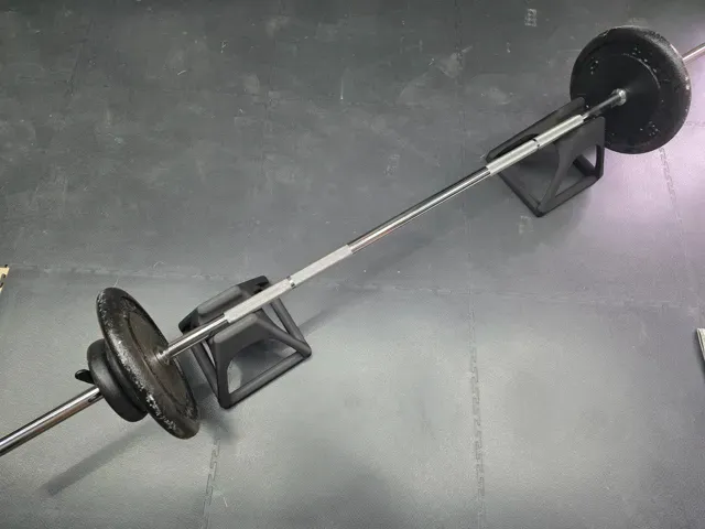 Barbell / Dumbbell Weights Stand — Фото 2 из 3