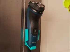 Philips shaver wall mount (Series 1000)