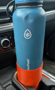 2024 GMC Sierra Hydroflask Cup Holder