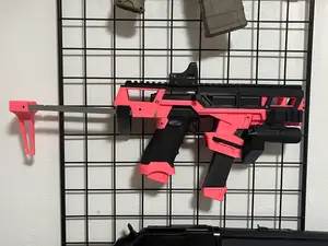 Glock17 Gen4 conversionkit V2