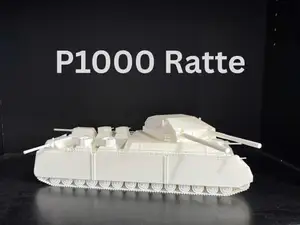 P1000 Ratte