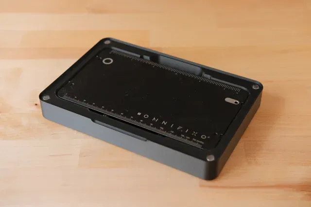 Pinecil Bento — Omnifixo Holder Level — Фото 3 из 4