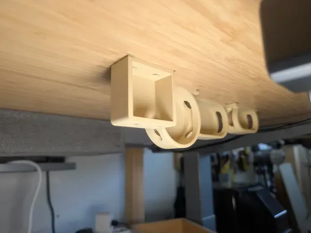 Fanttik - Tools Under Desk Mounts — Фото 10 из 14