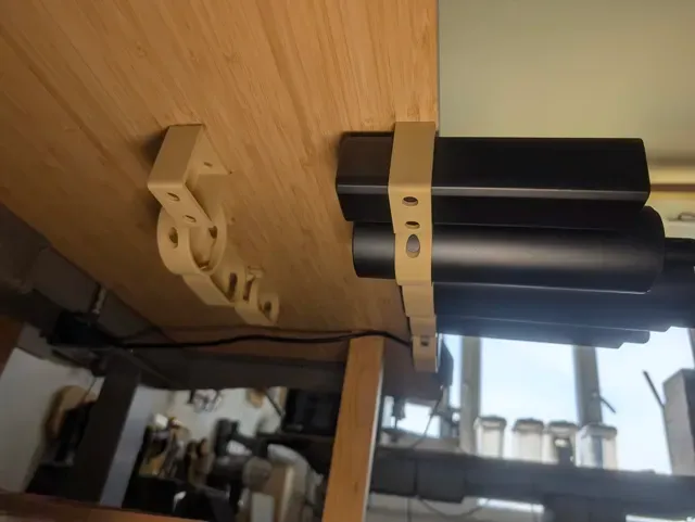 Fanttik - Tools Under Desk Mounts — Фото 11 из 14