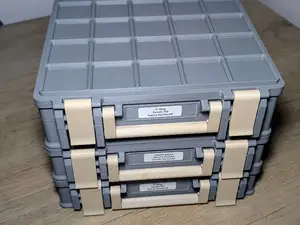 Gridfinity Box