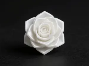 折纸小花