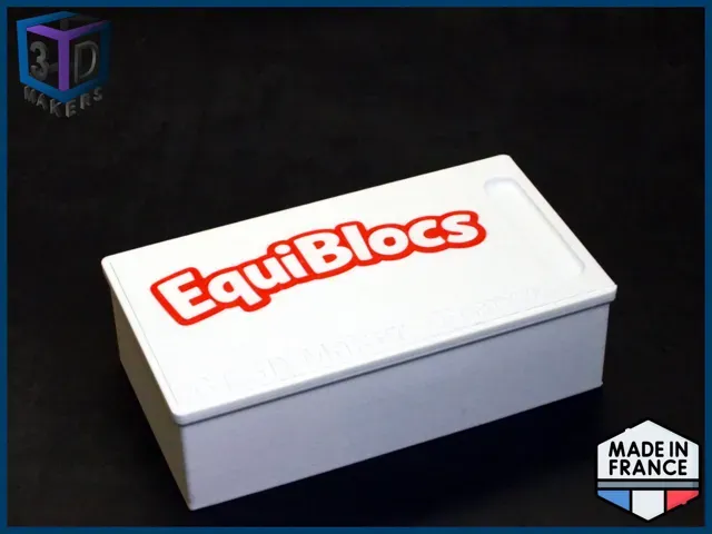 EquiBlocs the 3D Tetris balancing game — Фото 6 из 10