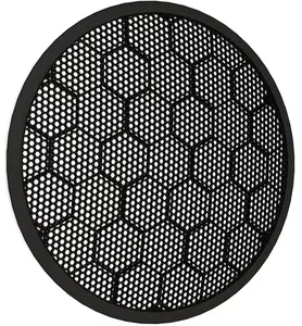 Speaker Cover Grill
