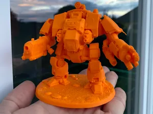 Redemptor 40K Warhamer