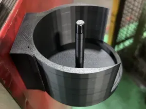 Angle Grinder Disc Holder